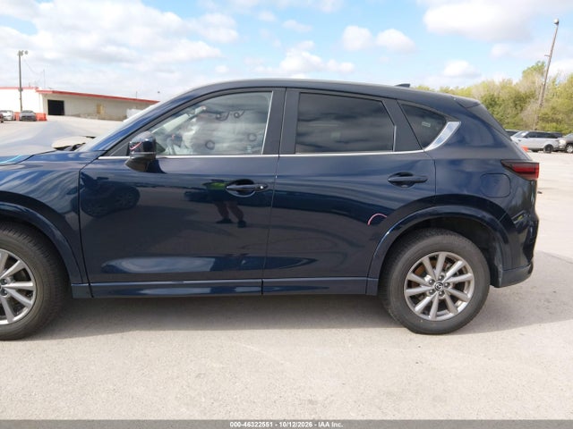 Продаж на аукціоні авто 2025 Mazda Cx-5 2.5 S Select, vin: JM3KFBBL9S0701351, номер лоту: 46322551
