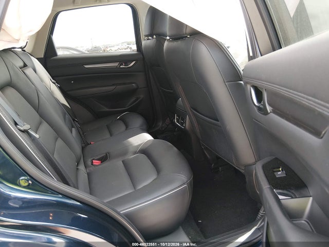 Продаж на аукціоні авто 2025 Mazda Cx-5 2.5 S Select, vin: JM3KFBBL9S0701351, номер лоту: 46322551