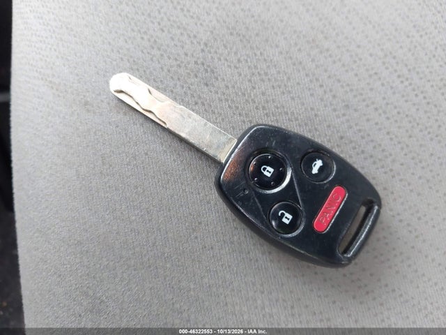 46322553 :رقم المزاد ، 2HGFB2F85DH521926 vin ، 2013 Honda Civic Ex مزاد بيع