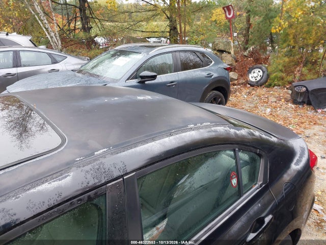 46322553 :رقم المزاد ، 2HGFB2F85DH521926 vin ، 2013 Honda Civic Ex مزاد بيع