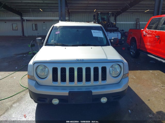 Aukcja sprzedaży 2013 Jeep Patriot Latitude, vin: 1C4NJRFBXDD263756, numer aukcji: 46322554