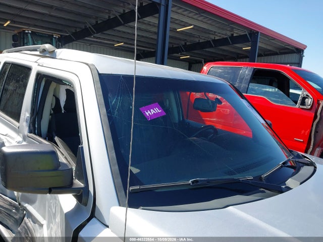 Aukcja sprzedaży 2013 Jeep Patriot Latitude, vin: 1C4NJRFBXDD263756, numer aukcji: 46322554