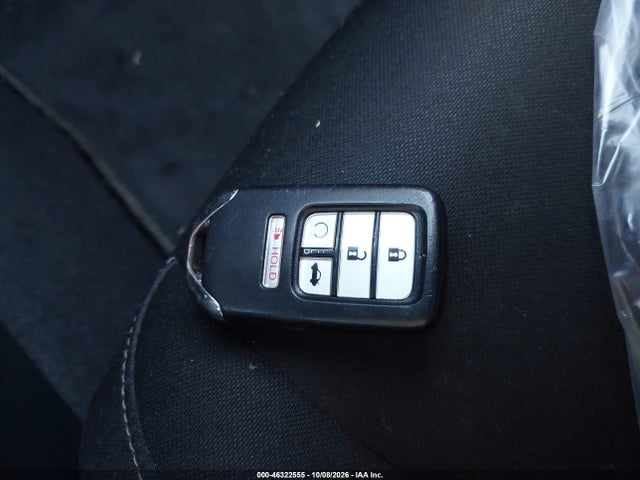 Aukcja sprzedaży 2018 Honda Civic Ex, vin: 2HGFC2F81JH538117, numer aukcji: 46322555
