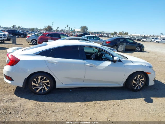 Aukcja sprzedaży 2018 Honda Civic Ex, vin: 2HGFC2F81JH538117, numer aukcji: 46322555