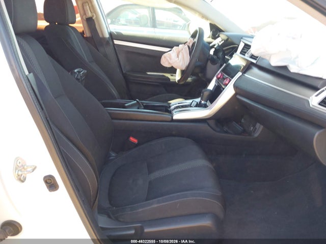 Aukcja sprzedaży 2018 Honda Civic Ex, vin: 2HGFC2F81JH538117, numer aukcji: 46322555