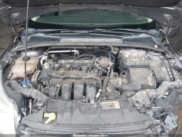 Продаж на аукціоні авто 2014 Ford Focus Se, vin: 1FADP3F22EL217908, номер лоту: 46322557