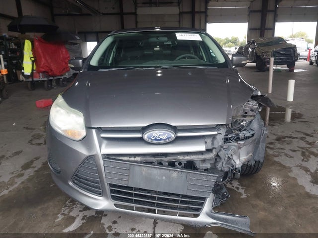 Продаж на аукціоні авто 2014 Ford Focus Se, vin: 1FADP3F22EL217908, номер лоту: 46322557