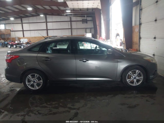 Продаж на аукціоні авто 2014 Ford Focus Se, vin: 1FADP3F22EL217908, номер лоту: 46322557