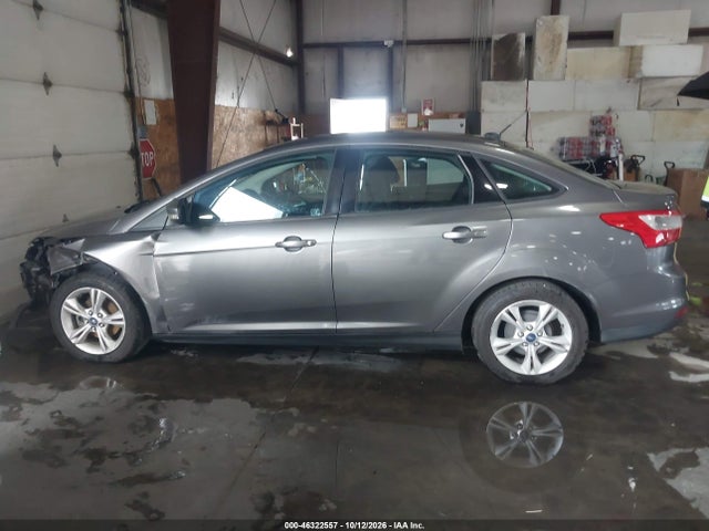 Продаж на аукціоні авто 2014 Ford Focus Se, vin: 1FADP3F22EL217908, номер лоту: 46322557