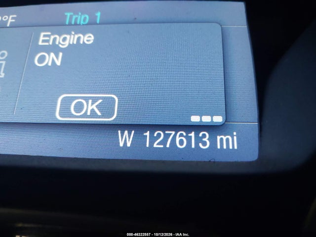 Продаж на аукціоні авто 2014 Ford Focus Se, vin: 1FADP3F22EL217908, номер лоту: 46322557