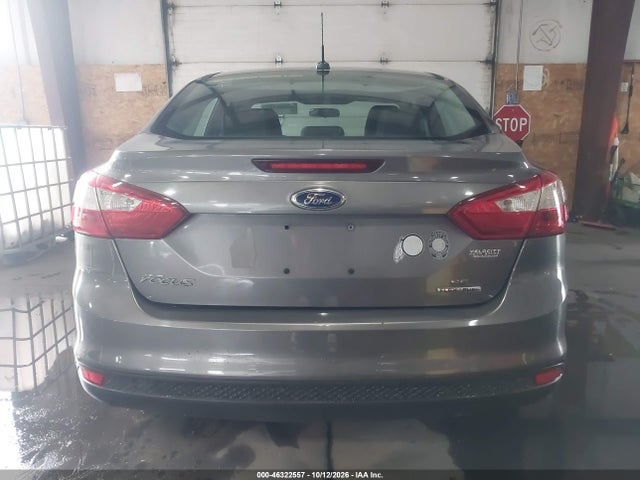 Продаж на аукціоні авто 2014 Ford Focus Se, vin: 1FADP3F22EL217908, номер лоту: 46322557