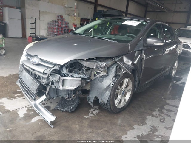 Продаж на аукціоні авто 2014 Ford Focus Se, vin: 1FADP3F22EL217908, номер лоту: 46322557