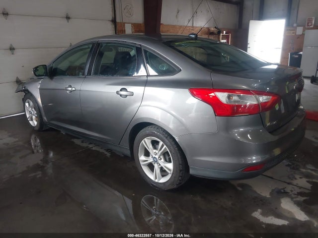 Продаж на аукціоні авто 2014 Ford Focus Se, vin: 1FADP3F22EL217908, номер лоту: 46322557