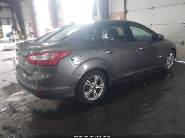 Продаж на аукціоні авто 2014 Ford Focus Se, vin: 1FADP3F22EL217908, номер лоту: 46322557