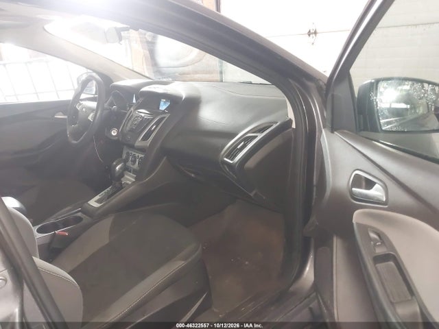 Продаж на аукціоні авто 2014 Ford Focus Se, vin: 1FADP3F22EL217908, номер лоту: 46322557