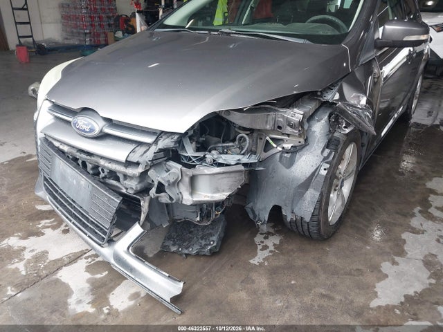 Продаж на аукціоні авто 2014 Ford Focus Se, vin: 1FADP3F22EL217908, номер лоту: 46322557