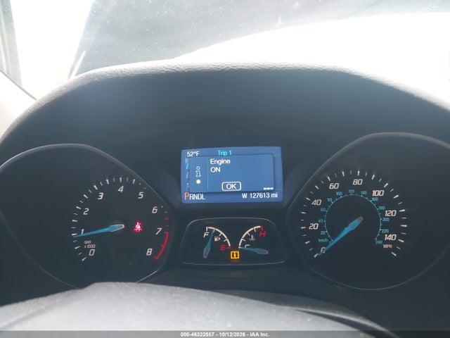 Продаж на аукціоні авто 2014 Ford Focus Se, vin: 1FADP3F22EL217908, номер лоту: 46322557