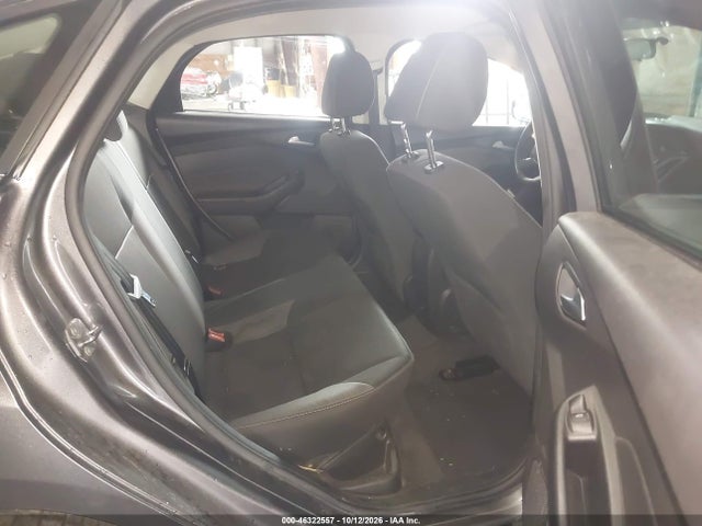 Продаж на аукціоні авто 2014 Ford Focus Se, vin: 1FADP3F22EL217908, номер лоту: 46322557