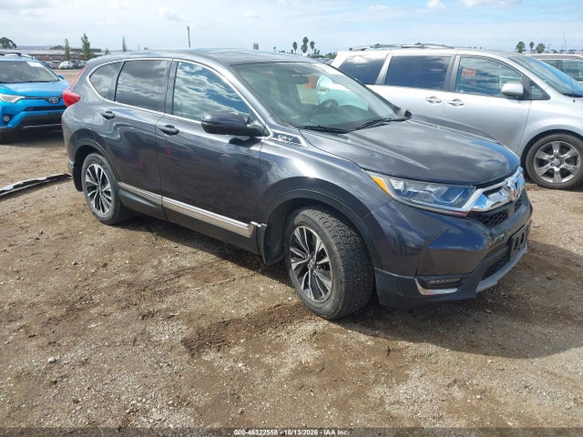 Aukcja sprzedaży 2019 Honda Cr-v Ex, vin: 5J6RW1H51KA027016, numer aukcji: 46322558