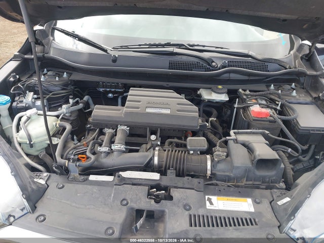 Aukcja sprzedaży 2019 Honda Cr-v Ex, vin: 5J6RW1H51KA027016, numer aukcji: 46322558