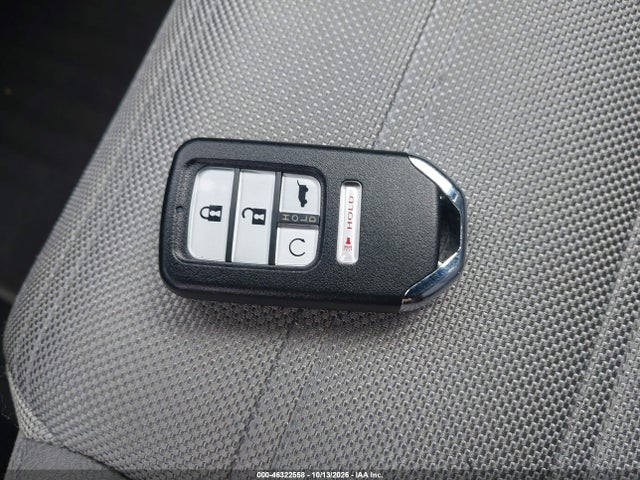 Aukcja sprzedaży 2019 Honda Cr-v Ex, vin: 5J6RW1H51KA027016, numer aukcji: 46322558