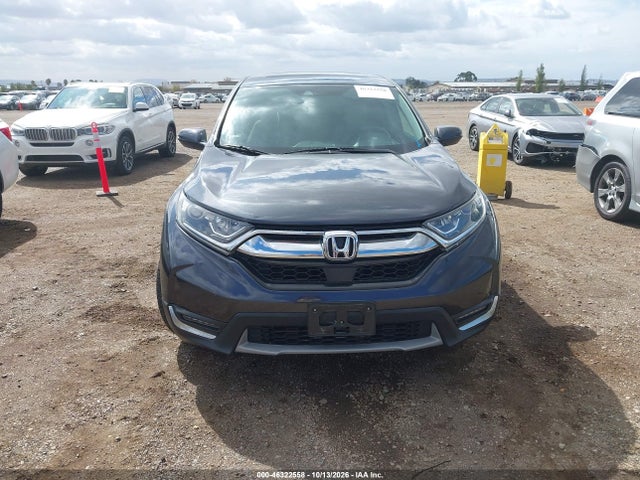 Aukcja sprzedaży 2019 Honda Cr-v Ex, vin: 5J6RW1H51KA027016, numer aukcji: 46322558