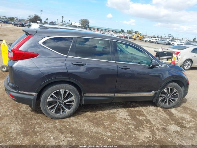 Aukcja sprzedaży 2019 Honda Cr-v Ex, vin: 5J6RW1H51KA027016, numer aukcji: 46322558