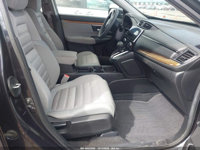Aukcja sprzedaży 2019 Honda Cr-v Ex, vin: 5J6RW1H51KA027016, numer aukcji: 46322558
