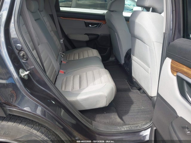 Aukcja sprzedaży 2019 Honda Cr-v Ex, vin: 5J6RW1H51KA027016, numer aukcji: 46322558