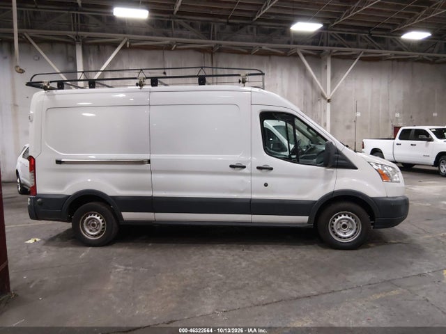Ford Transit-250 2018 1FTYR2CG5JKA52131 Image 17