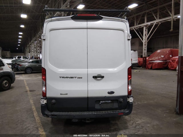 Ford Transit-250 2018 1FTYR2CG5JKA52131 Image 20