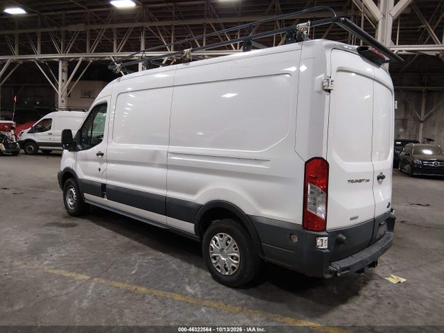 Ford Transit-250 2018 1FTYR2CG5JKA52131 Image 3