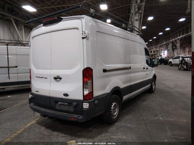 Ford Transit-250 2018 1FTYR2CG5JKA52131 Image 4