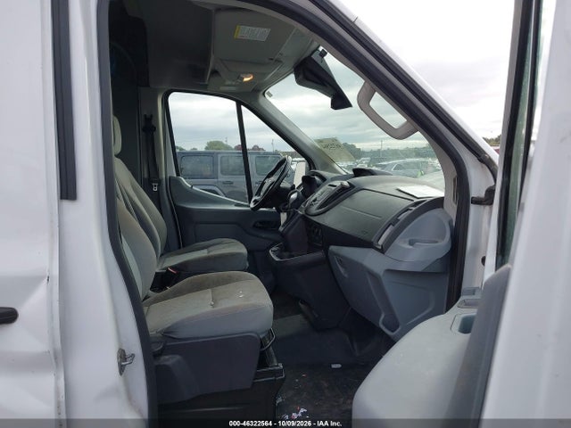 Ford Transit-250 2018 1FTYR2CG5JKA52131 Image 5