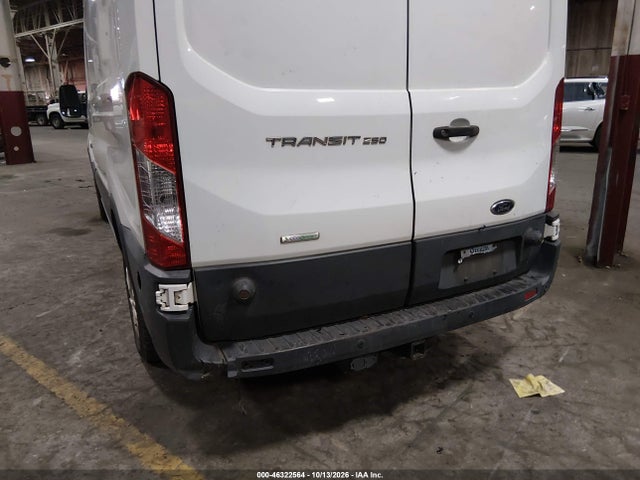 Ford Transit-250 2018 1FTYR2CG5JKA52131 Image 6