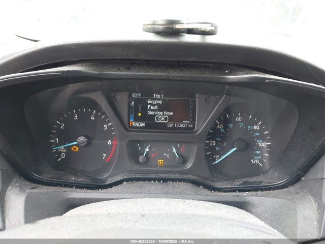 Ford Transit-250 2018 1FTYR2CG5JKA52131 Image 7