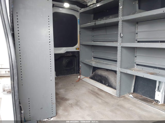 Ford Transit-250 2018 1FTYR2CG5JKA52131 Image 8
