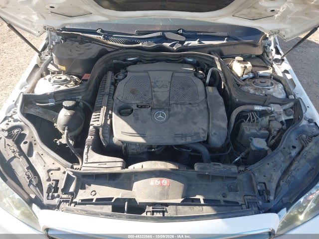 Продаж на аукціоні авто 2014 Mercedes-benz E 350 4matic, vin: WDDHF8JB3EA864631, номер лоту: 46322565