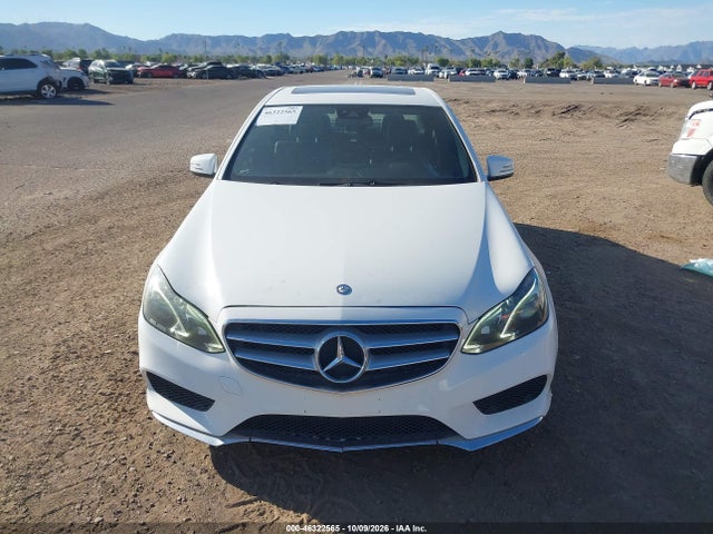 Продаж на аукціоні авто 2014 Mercedes-benz E 350 4matic, vin: WDDHF8JB3EA864631, номер лоту: 46322565