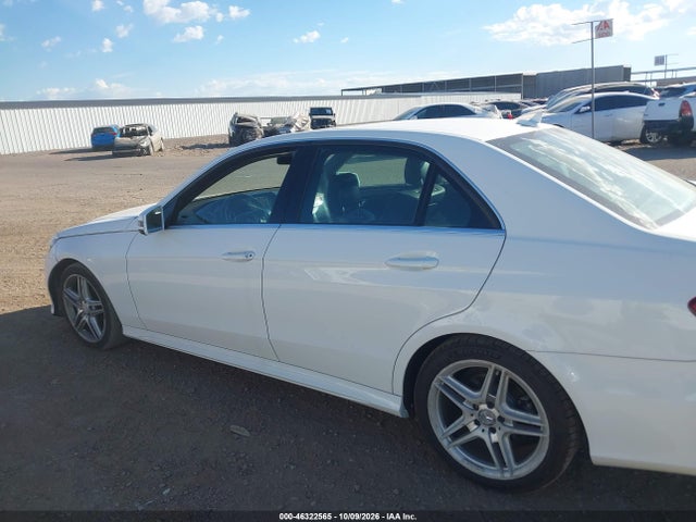 Продаж на аукціоні авто 2014 Mercedes-benz E 350 4matic, vin: WDDHF8JB3EA864631, номер лоту: 46322565