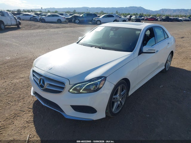 Продаж на аукціоні авто 2014 Mercedes-benz E 350 4matic, vin: WDDHF8JB3EA864631, номер лоту: 46322565