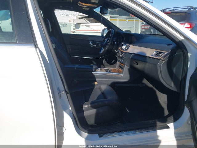Продаж на аукціоні авто 2014 Mercedes-benz E 350 4matic, vin: WDDHF8JB3EA864631, номер лоту: 46322565