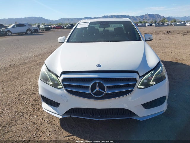 Продаж на аукціоні авто 2014 Mercedes-benz E 350 4matic, vin: WDDHF8JB3EA864631, номер лоту: 46322565