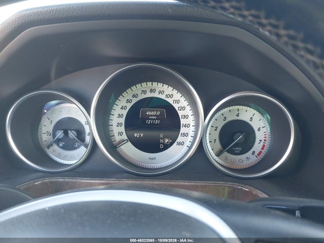 Продаж на аукціоні авто 2014 Mercedes-benz E 350 4matic, vin: WDDHF8JB3EA864631, номер лоту: 46322565