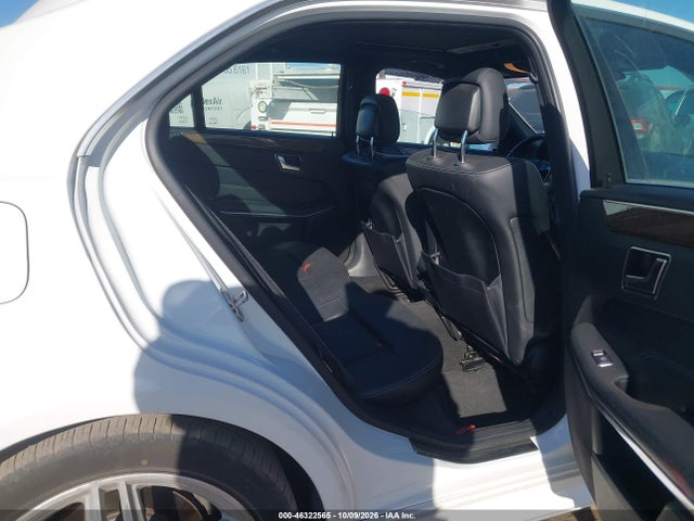 Продаж на аукціоні авто 2014 Mercedes-benz E 350 4matic, vin: WDDHF8JB3EA864631, номер лоту: 46322565