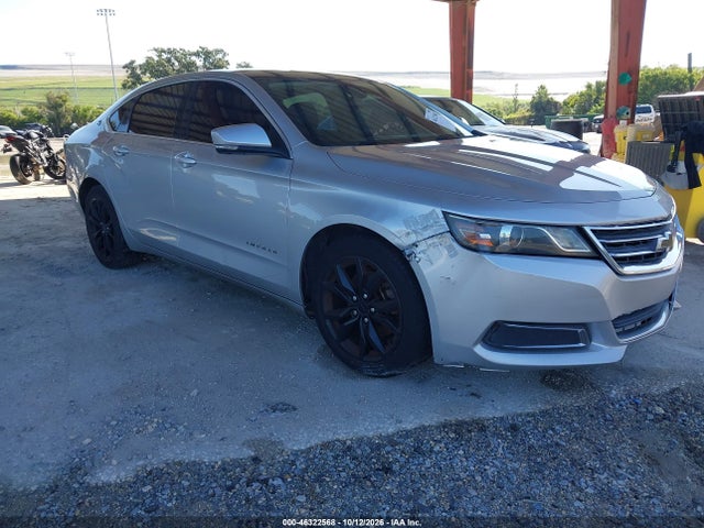 Aukcja sprzedaży 2016 Chevrolet Impala 2lt, vin: 2G1115S31G9130500, numer aukcji: 46322568