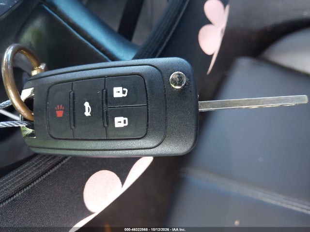 46322568 :رقم المزاد ، 2G1115S31G9130500 vin ، 2016 Chevrolet Impala 2lt مزاد بيع