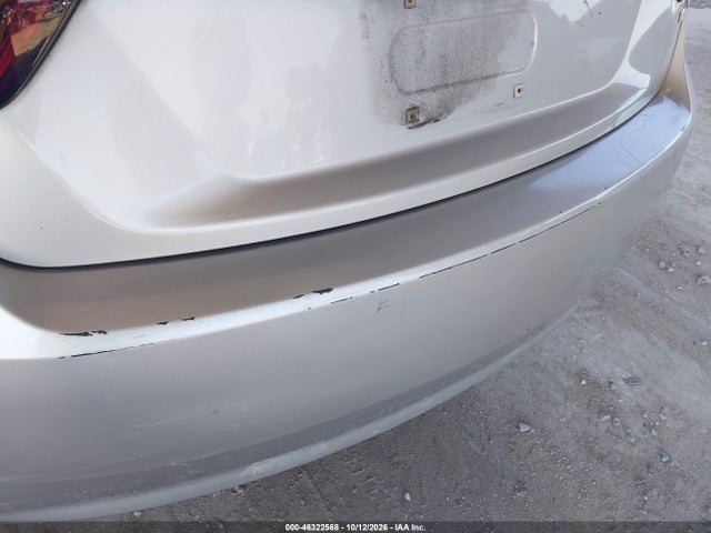 46322568 :رقم المزاد ، 2G1115S31G9130500 vin ، 2016 Chevrolet Impala 2lt مزاد بيع