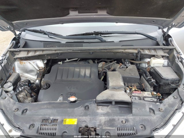 46322569 :رقم المزاد ، 5TDJKRFH3GS354845 vin ، 2016 Toyota Highlander Xle V6 مزاد بيع