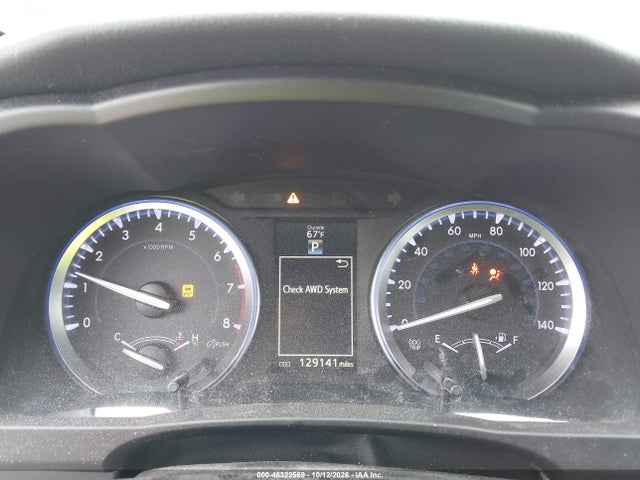 46322569 :رقم المزاد ، 5TDJKRFH3GS354845 vin ، 2016 Toyota Highlander Xle V6 مزاد بيع